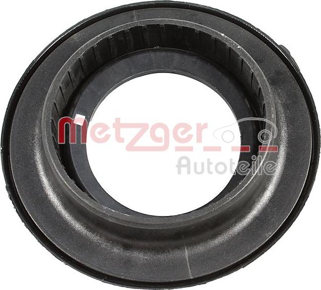 Metzger 6490352 - Rulment sarcina amortizor aaoparts.ro