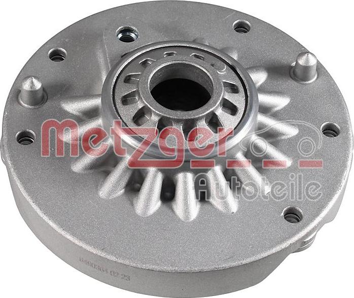 Metzger 6490364 - Rulment sarcina suport arc aaoparts.ro