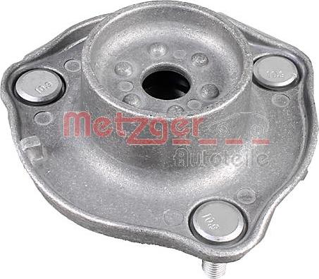 Metzger 6490303 - Rulment sarcina suport arc aaoparts.ro