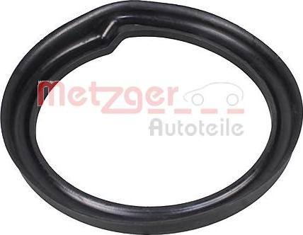 Metzger 6490311 - Bucsa arc aaoparts.ro