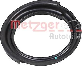 Metzger 6490312 - Rulment sarcina suport arc aaoparts.ro