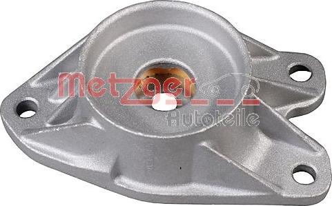 Metzger 6490326 - Rulment sarcina suport arc aaoparts.ro