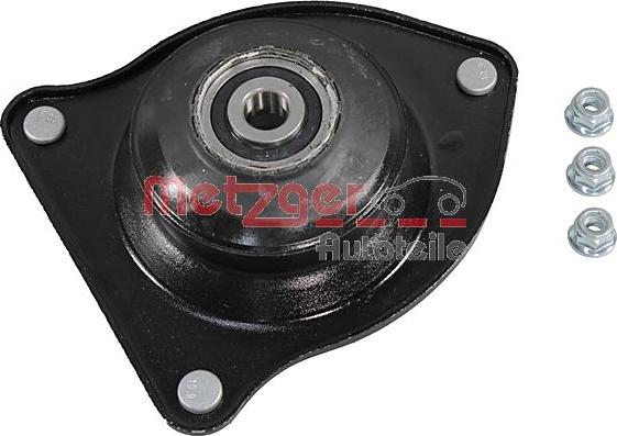 Metzger 6490328 - Rulment sarcina suport arc aaoparts.ro