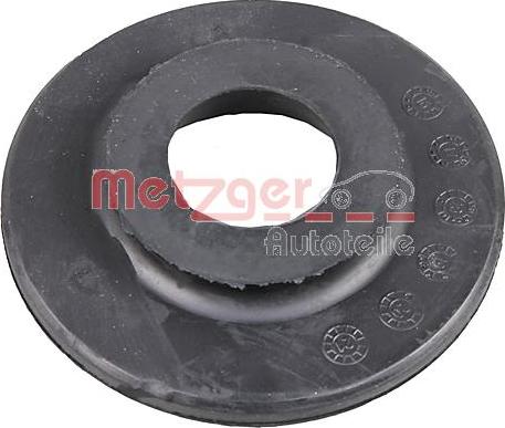 Metzger 6490322 - Saiba arc aaoparts.ro