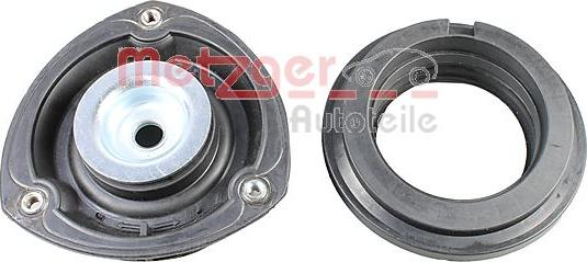 Metzger 6490294 - Rulment sarcina suport arc aaoparts.ro