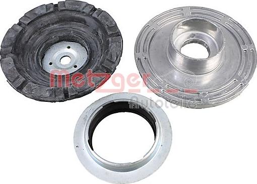 Metzger 6490293 - Rulment sarcina suport arc aaoparts.ro