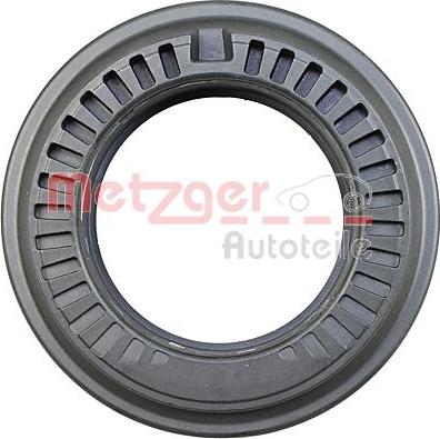 Metzger 6490292 - Rulment sarcina amortizor aaoparts.ro
