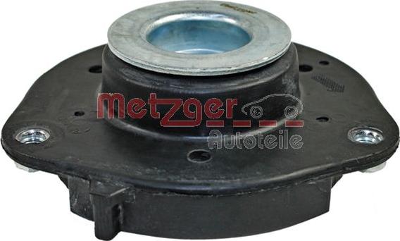 Metzger 6490246 - Rulment sarcina suport arc aaoparts.ro