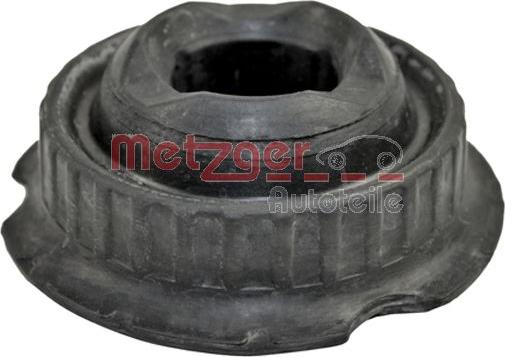 Metzger 6490258 - Rulment sarcina suport arc aaoparts.ro