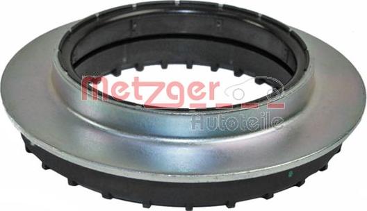 Metzger 6490261 - Rulment sarcina amortizor aaoparts.ro