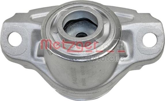 Metzger 6490262 - Rulment sarcina suport arc aaoparts.ro