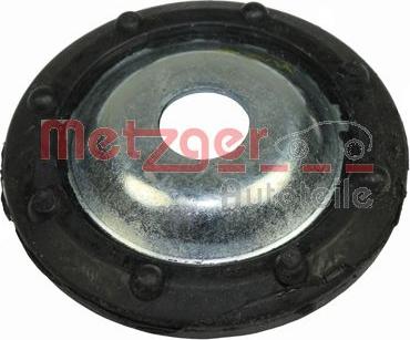 Metzger 6490201 - Saiba arc aaoparts.ro
