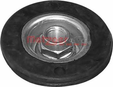 Metzger 6490234 - Saiba arc aaoparts.ro