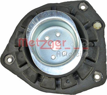 Metzger 6490229 - Rulment sarcina suport arc aaoparts.ro