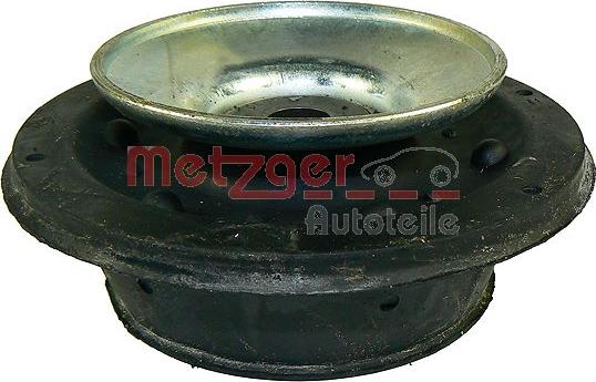 Metzger 6490276 - Rulment sarcina suport arc aaoparts.ro