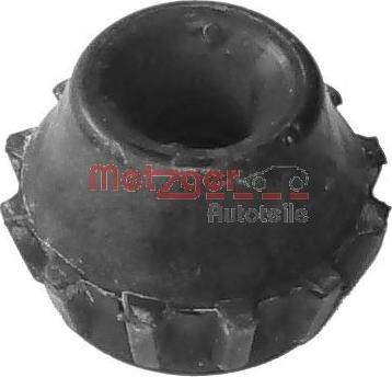 Metzger 6490273 - Rulment sarcina suport arc aaoparts.ro
