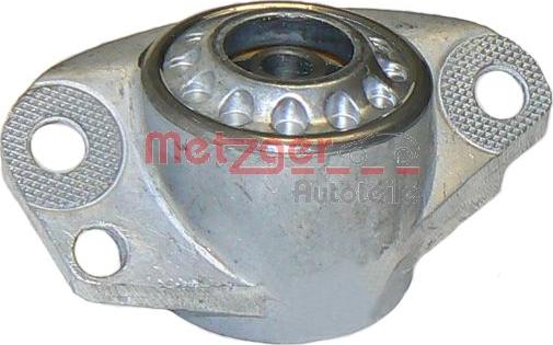 Metzger 6490277 - Rulment sarcina suport arc aaoparts.ro