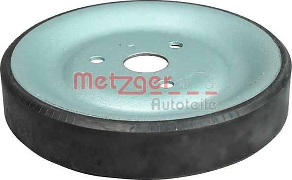 Metzger 6400032 - Fulie, pompa apa aaoparts.ro