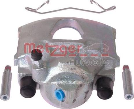 Metzger 6250941 - Etrier frana aaoparts.ro