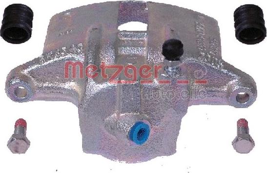Metzger 6250954 - Etrier frana aaoparts.ro