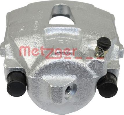 Metzger 6250985 - Etrier frana aaoparts.ro