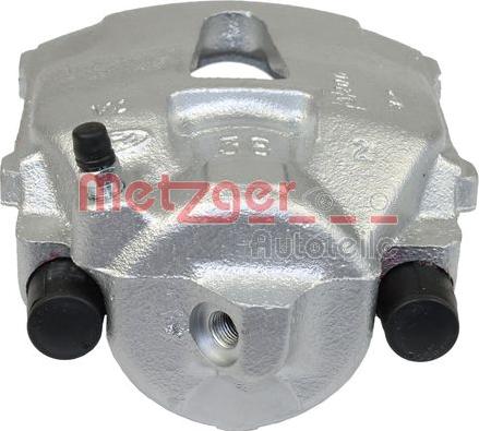 Metzger 6250986 - Etrier frana aaoparts.ro