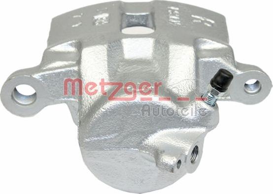 Metzger 6250590 - Etrier frana aaoparts.ro