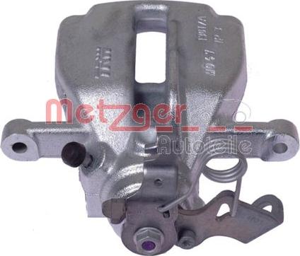 Metzger 6250556 - Etrier frana aaoparts.ro