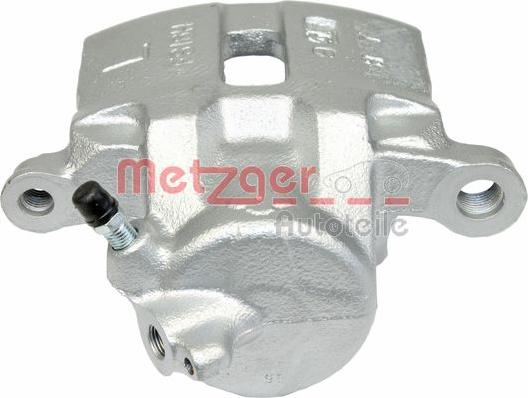Metzger 6250589 - Etrier frana aaoparts.ro