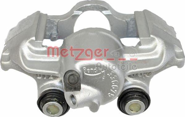 Metzger 6250641 - Etrier frana aaoparts.ro