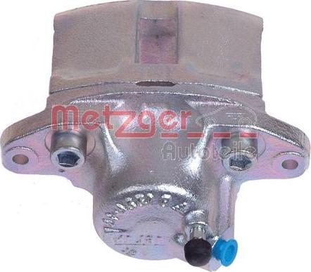 Metzger 6250050 - Etrier frana aaoparts.ro