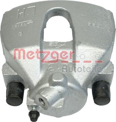 Metzger 6250017 - Etrier frana aaoparts.ro
