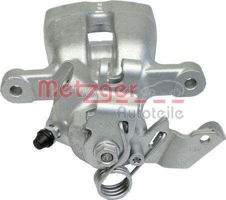 Metzger 6250028 - Etrier frana aaoparts.ro