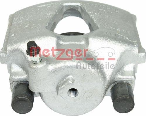 Metzger 6250195 - Etrier frana aaoparts.ro