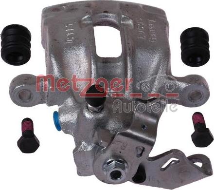 Metzger 6250144 - Etrier frana aaoparts.ro