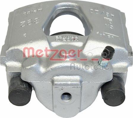 Metzger 6250142 - Etrier frana aaoparts.ro