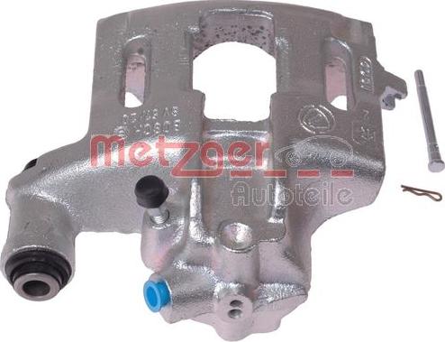 Metzger 6250883 - Etrier frana aaoparts.ro