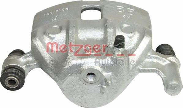 Metzger 6250344 - Etrier frana aaoparts.ro