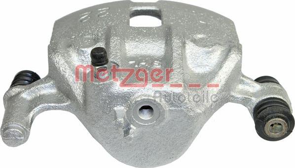 Metzger 6250343 - Etrier frana aaoparts.ro