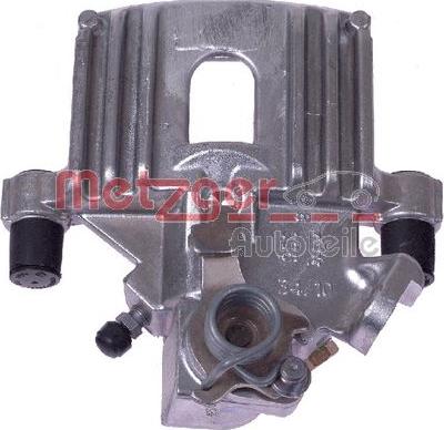 Metzger 6250306 - Etrier frana aaoparts.ro