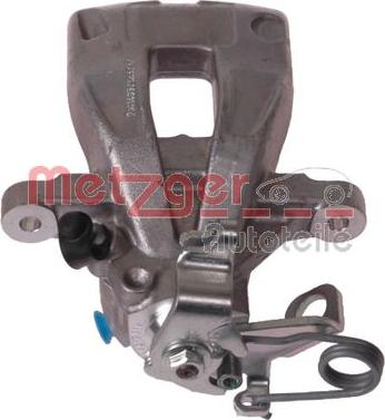 Metzger 6250300 - Etrier frana aaoparts.ro