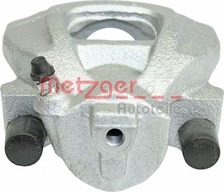 Metzger 6250311 - Etrier frana aaoparts.ro