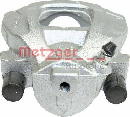 Metzger 6250312 - Etrier frana aaoparts.ro