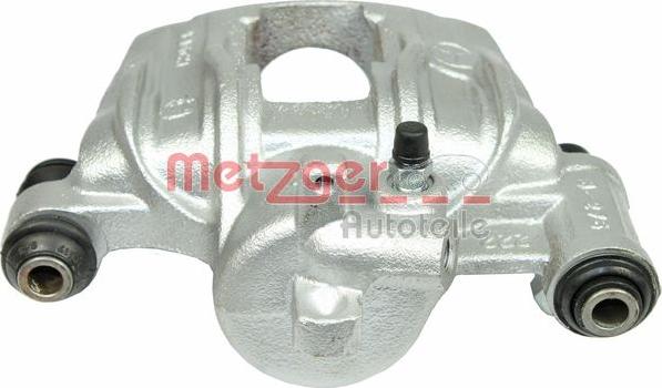 Metzger 6250338 - Etrier frana aaoparts.ro