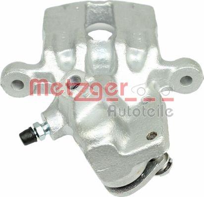 Metzger 6250375 - Etrier frana aaoparts.ro