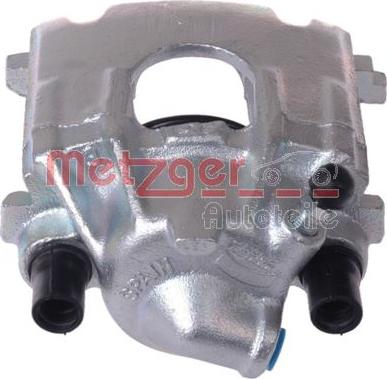 Metzger 6250298 - Etrier frana aaoparts.ro