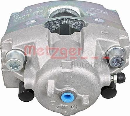 Metzger 6250264 - Etrier frana aaoparts.ro