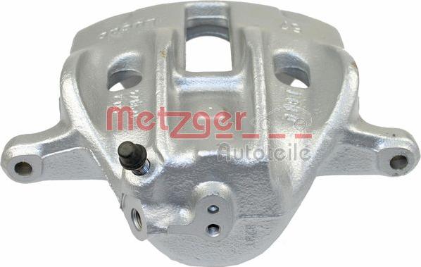 Metzger 6250719 - Etrier frana aaoparts.ro