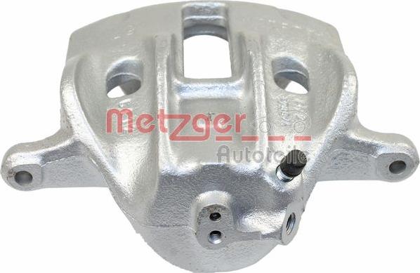 Metzger 6250720 - Etrier frana aaoparts.ro