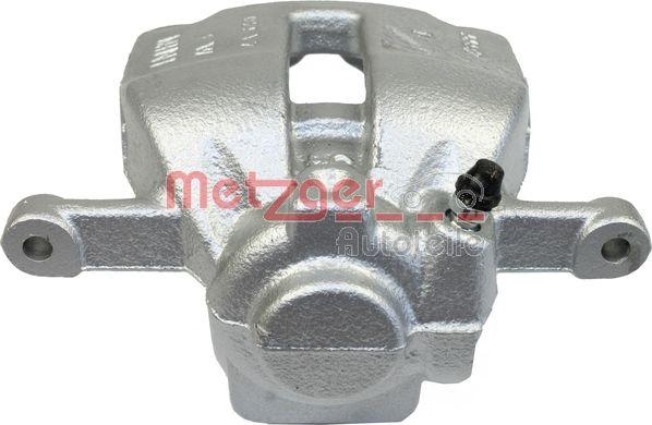 Metzger 6251090 - Etrier frana aaoparts.ro